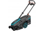 GARDENA PowerMax Duo 46/36V P4 Kosiarka akumulatorowa 46/36V P4A 4,0 - zestaw 14646-20