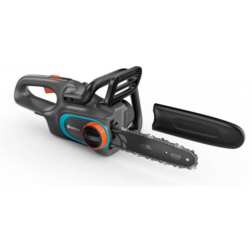 GARDENA Akumulatorowa piła łańcuchowa PowerSaw 250/18V P4A - bez akumulatora 14790-55