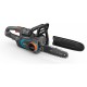 GARDENA Akumulatorowa piła łańcuchowa PowerSaw 250/18V P4A - bez akumulatora 14790-55
