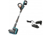 GARDENA AquaBrush Patio 03/18V P4A Bezprzewodowy odkurzacz wielofunkcyjny 14841-20