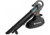 GARDENA PowerJet Odkurzacz/Dmuchawa akumulatorowa 18 V P4A - bez akumulatora 14895-55