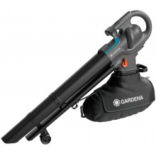 GARDENA PowerJet Odkurzacz/Dmuchawa akumulatorowa 18 V P4A - bez akumulatora 14895-55