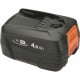 Gardena P4A PBA 18V/72, 4,0 Ah, Akumulator ,14905-20