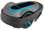 GARDENA SILENO city 600 m2 Robot koszący 15010-32
