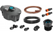 GARDENA AquaPrecise Pipeline system nawadniający - zestaw 16010-20