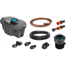 GARDENA AquaPrecise Pipeline system nawadniający - zestaw 16010-20