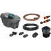 GARDENA AquaPrecise Pipeline system nawadniający - zestaw 16010-20