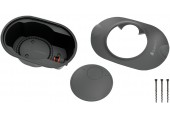 GARDENA AquaPrecise skrzynka podziemna 16021-20
