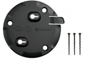 GARDENA AquaPrecise płyta mocująca 16022-20