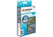Gardena Cleansystem Tabletki czyszczące do przystawek przepływowych ( 9Szt. ) 18818-20