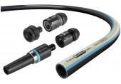 Gardena EcoLine Wąż ogrodowy 13 mm (1/2"), 20 m - zestaw 18931-20