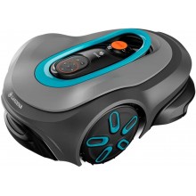 GARDENA Smart SILENO Max 800 m2 Robot koszący 19901-32