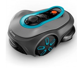 GARDENA Smart SILENO Free Robot Koszący 600 m2 19921-32