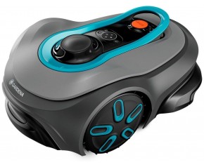 GARDENA Smart SILENO Free Robot Kosiarka 800 m2 19922-32