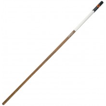 Gardena Combisystem trzonek drewniany 150 cm FSC pure 3725-20