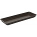 PLASTKON Podstawka pod skrzynkę Garden 60 cm brąz