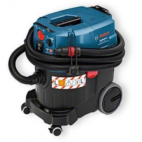 PRZECENA! BOSCH GAS 35 L AFC Prof. Odkurzacz do pracy na sucho i na mokoro 06019C3200