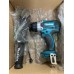 Makita DHP458Z Akumulatorowy Wkrętak Li-ion 18V bez akumulatora
