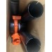 Black & Decker GWC3600L20 Aku odkurzacz do liści 36V, 1x aku 2.0Ah