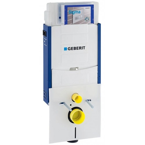 Geberit Kombifix Element montażowy do WC, UP 320, SIGMA, H 108, 110.300.00.5