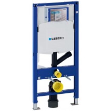 Geberit Duofix element montażowy do WC UP320 Sigma z odciągiem bocznym H112 111.364.00.5