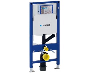 Geberit Duofix element montażowy do WC UP320 Sigma z odciągiem bocznym H112 111.364.00.5