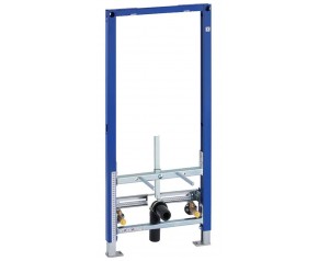 Geberit Duofix Element montażowy do bidetu, 112 cm, uniwersalny 111.510.00.1