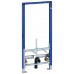 Geberit Duofix Element montażowy do bidetu, 112 cm, uniwersalny 111.510.00.1