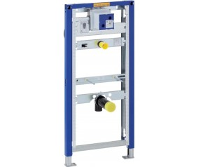 Geberit Duofix Element montażowy do pisuaru, 112–130 cm, uniwersalny 111.616.00.1