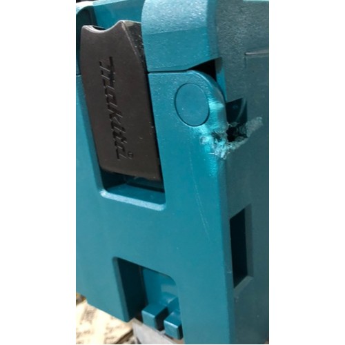 Makita DHP481RTJ Wkrętak akumulatorowy Li-ion 18V 2x5,0 Ah akku, systainer