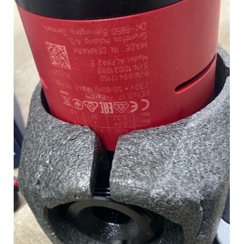 Grundfos ALPHA2 25-60 130 mm 1x230V Pompa obiegowa 99411150