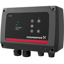 Grundfos CU 302 Sterownik z czujnikiem ciśnienia 92817763
