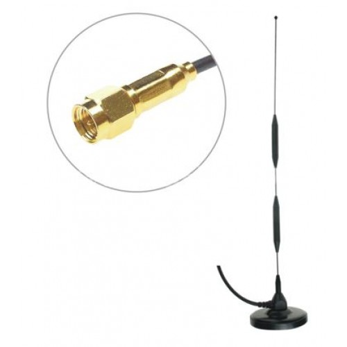 ELEKTROBOCK GST-antena