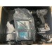 Makita DDF482RFEB Wiertarko-wkrętarka czarna 2x Li-ion LXT 18V/3,0 Ah, walizka