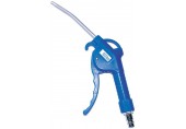 GÜDE Pistolet do przedmuchu BP 200, dysza 10cm 02810