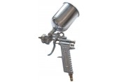 GÜDE Pistolet natryskowy z górnym zbiornikiem 0,5 l 02818