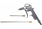 GÜDE Pistolet do przedmuchiwania, zestaw 3 szt. 02837