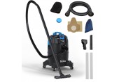 GÜDE GS 30-1600 Odkurzacz do szlamu 3 w 1 16806