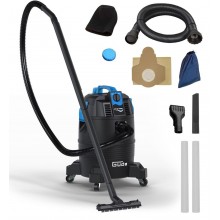 GÜDE GS 30-1600 Odkurzacz do szlamu 3 w 1 16806
