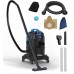 GÜDE GS 30-1600 Odkurzacz do szlamu 3 w 1 16806