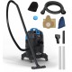 GÜDE GS 30-1600 Odkurzacz do szlamu 3 w 1 16806