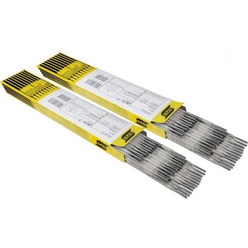 GÜDE elektrody ESAB 2,0 300 mm 16990 GÜDE elektrody ESAB 2,0 300 mm 16990