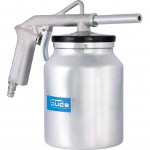 GÜDE Pistolet do piaskowania 18711