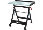 GÜDE MSKT 760 Mobilny składany stół spawalniczy 20115