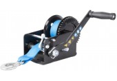 GÜDE GGHW 900/8 Wciągarka taśmowa 38355