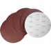 GÜDE Papier ścierny 230 mm K120 do 38352 - zestaw 5 szt. 38359