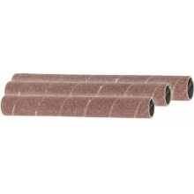 GÜDE Rolki szlifierskie 13mm K150 - 3 szt. 38371