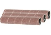GÜDE Rolki szlifierskie 19 mm K150 - 3 szt. 38374