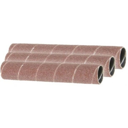 GÜDE Rolki szlifierskie 19 mm K150 - 3 szt. 38374 GÜDE Rolki szlifierskie 19 mm K150 - 3 szt. 38374