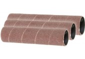 GÜDE Rolki szlifierskie 26mm K150 - 3 szt. 38377